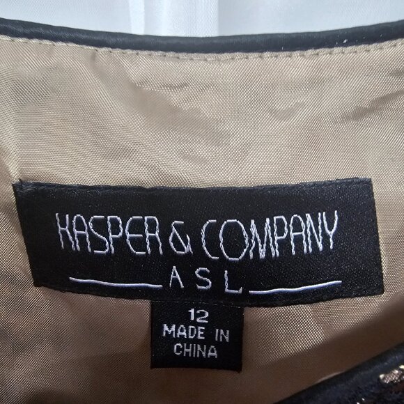 Black Gold Lace Tank Floral Goth Boho Whimsigoth Coquette Fairy Y2K 12 - Picture 8 of 10